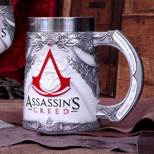 Assassin's Brew